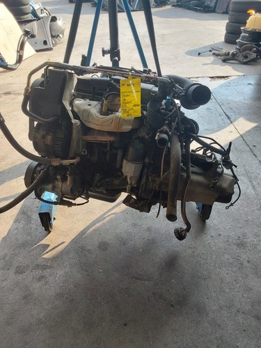 Motore benzina peugeot - motore, 1.1b
