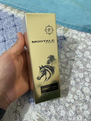 Montale arabians tonka per - montale,
