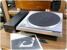 Giradischi Technics SP-10MK2A