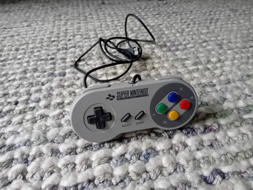Super nintendo snes classic - snes,