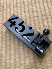 CZ 452 Rimfire Protezione