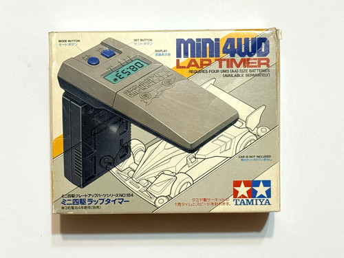Tamiya 15184 mini 4wd - 15184,