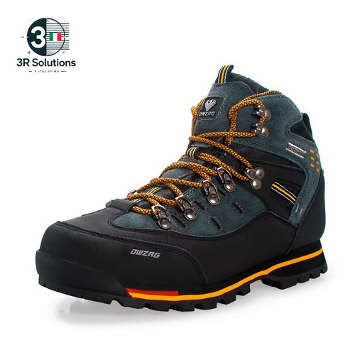 Scarpe trekking uomo - scarpe, da