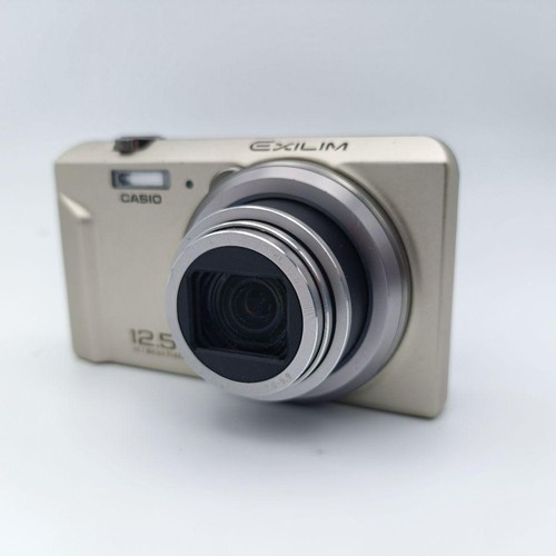 Casio exilim zs150 - casio, ex-zs150