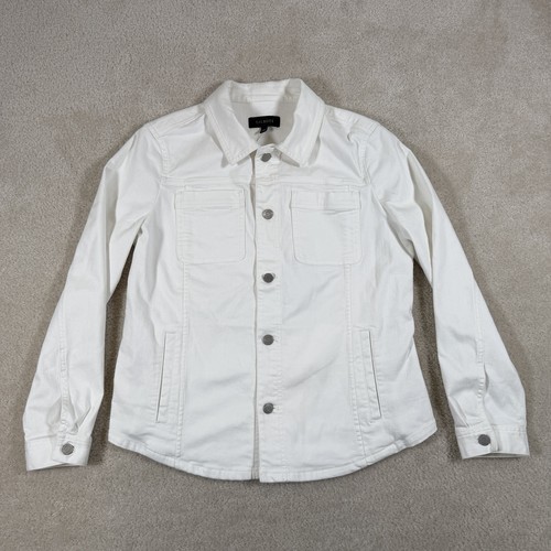 Giacca camicia donna talbots - giacca,