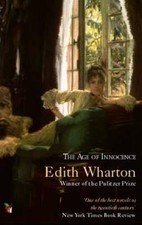 The Age Of Innocence (Virago