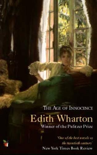 The age innocence - the,