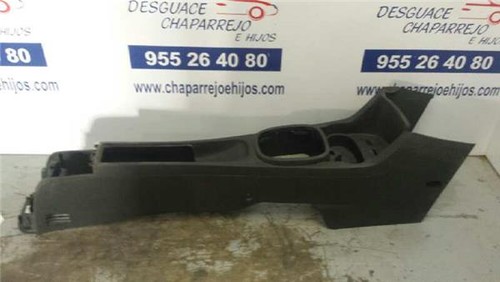 Portaoggetti bracciolo opel - portaoggetti,