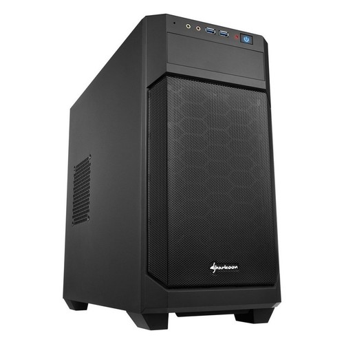 Sharkoon case mini - sharkoon,