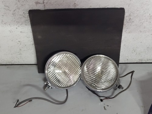Fendinebbia auto ft7 lr7 lucas - fendinebbia,