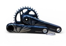 NUOVO SRAM X1 carbonio 170 mm