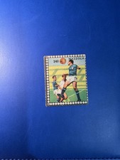 Figurina Calciatori B.E.A  BEA