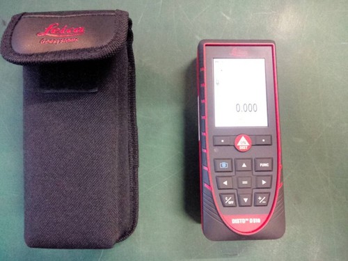 Leica disto d510 con softcase - leica,