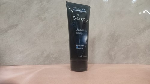 Oréal creme lissage - l'oréal,