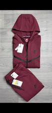 Tuta da jogging Nike Tech