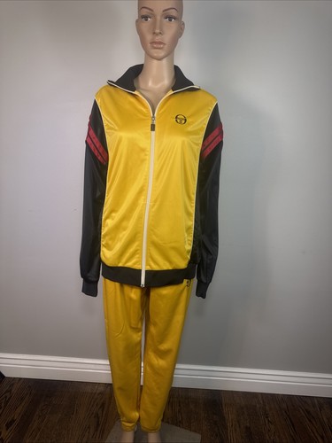 Sergio tacchini mens - mens, zip