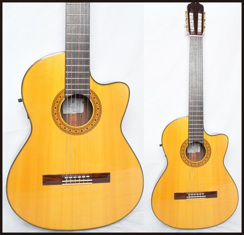 Chitarra classica