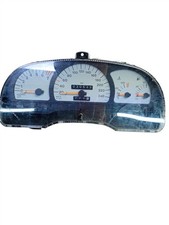 QUADRO STRUMENTI PER OPEL