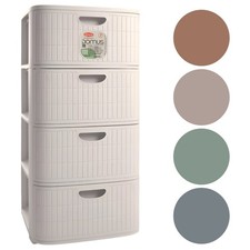 Stefanplast Cassettiera Domus