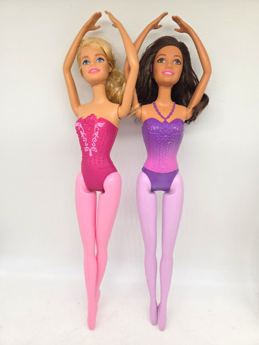 Ballerina fiaba puoi - , essere