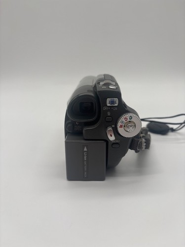 Caméra panasonic vdr d160 dvd - vdr-d160,