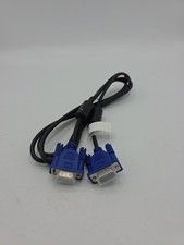 Cavo Video Vga 1 Mt Metro per