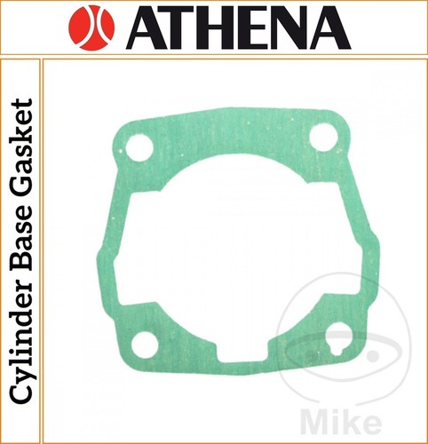 Guarnizione base cilindro beta - base,