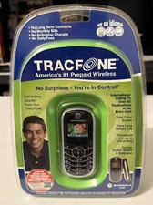 Cellulare Tracfone Motorola