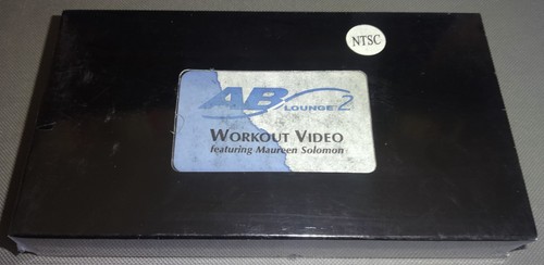 Lounge workout video - 2,