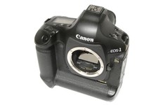 Canon EOS 1DS Mark III