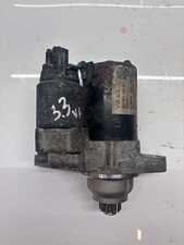 Starter motor for Seat Skoda