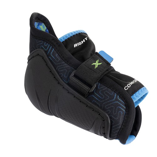 Bauer protezione gomiti - ii,