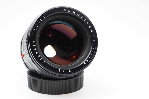 Leica summicron f2 - leica,