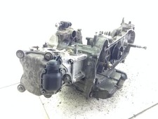 PIAGGIO BEVERLY 250 BLOCCO