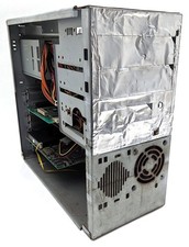 Chassis desktop IBM Aptiva