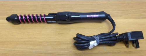 Babyliss curl press pinze - babyliss, a