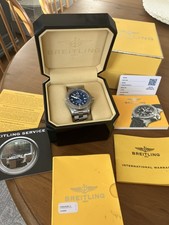 Orologio Breitling Avenger
