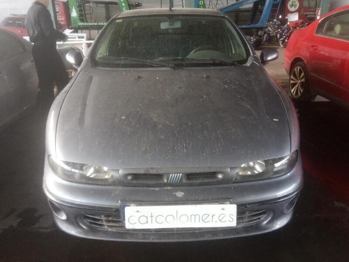 Cambio fiat marea berlina - marea, 185