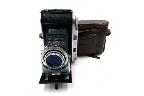 Voigtländer bessa - voigtländer,