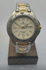 Orologio Vintage CYMA Uomo