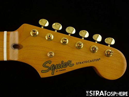 Collo fender fsr - fender, squier