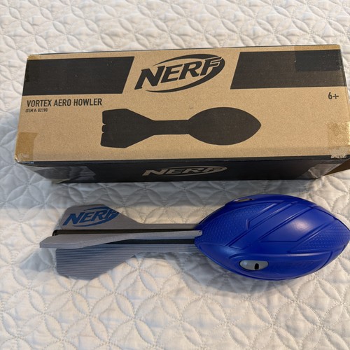 Nerf vortex aero howler - nerf,