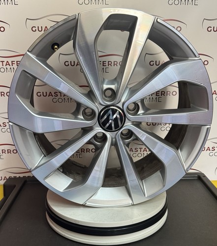 Cerchi lega volkswagen - cerchi,