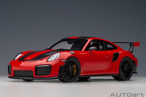 Autoart porsche 911 991 - porsche,