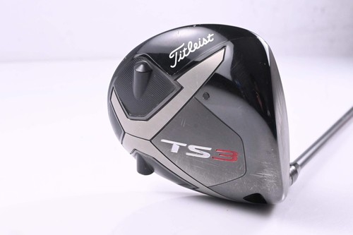 Driver titleist ts3 10 5 - ts3, /