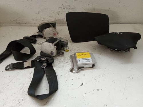 Kit airbag completo per - kit,