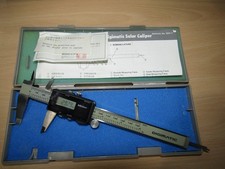 Mitutoyo 500-421 Pinza