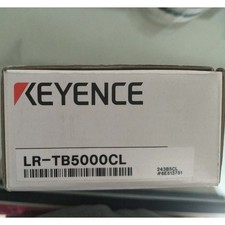 1PC Keyence LR-TB5000CL