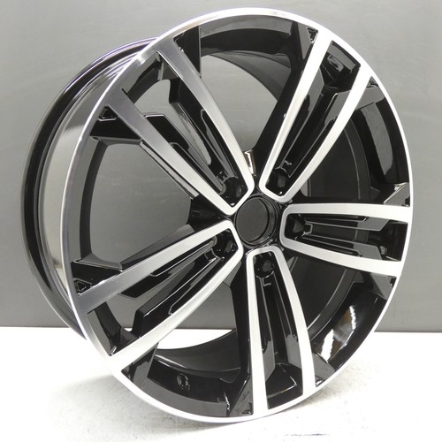 Cerchio lega volkswagen - cerchio,
