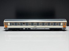 Scala H0 DDR STRATO RARITÀ